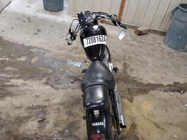 2006 YAMAHA XV250 JYAVG04E56A000582