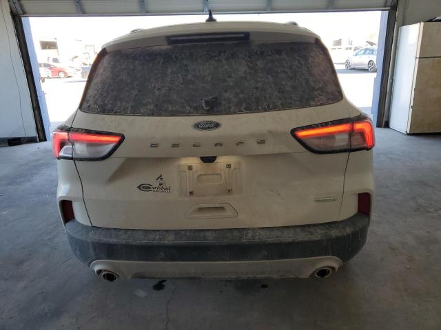 2020 FORD ESCAPE SEL - 1FMCU0H63LUA77674