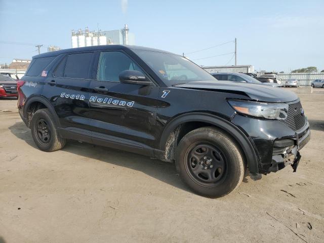 2023 FORD EXPLORER P - 1FM5K8AB0PGA83375