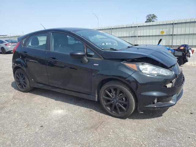 2019 FORD FIESTA ST - 3FADP4DJ2KM113719