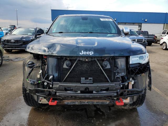 VIN 1C4RJFBG1EC526547 2014 Jeep Grand Cherokee, Lim... no.5