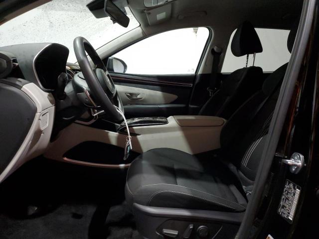 2024 HYUNDAI TUCSON SEL - KM8JBDD26RU158006