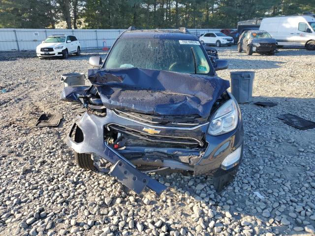2017 CHEVROLET EQUINOX LT - 2GNFLFEK8H6247873