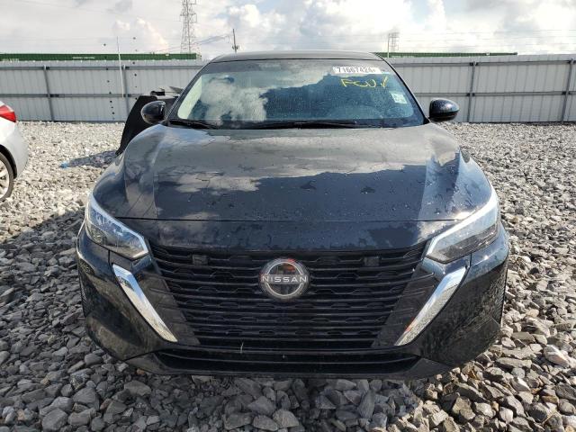 2024 NISSAN SENTRA S - 3N1AB8BV7RY246992