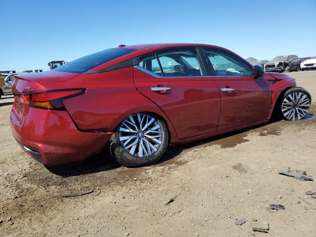 2024 NISSAN ALTIMA SV - 1N4BL4DV1RN398564