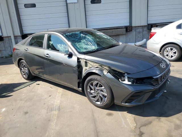 2024 HYUNDAI ELANTRA SE - KMHLM4DG5RU686828