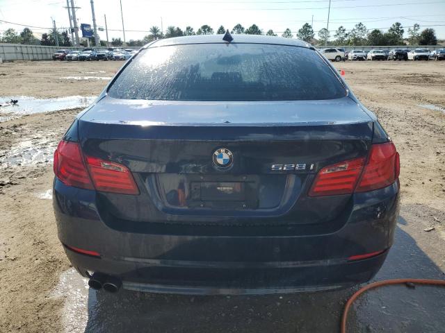 VIN WBAXG5C53DDY34595 2013 BMW 5 Series, 528 I no.6