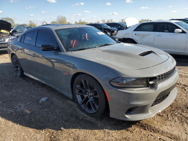 2023 DODGE CHARGER SC - 2C3CDXGJ1PH564646