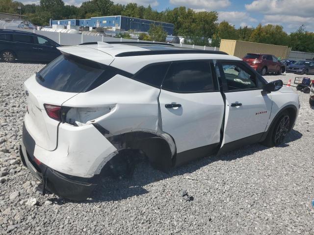 2020 CHEVROLET BLAZER 3LT 3GNKBJRSXLS677283  70417744