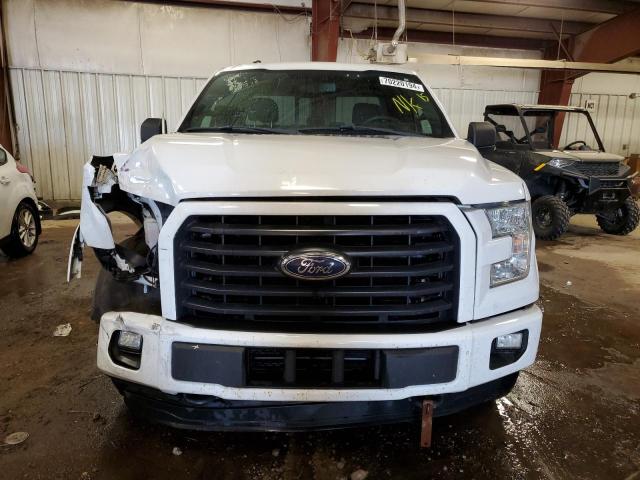 VIN 1FTFX1EG5FFC60871 2015 Ford F-150, Super Cab no.5