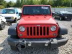 JEEP WRANGLER U photo