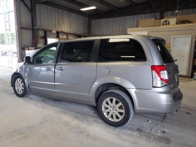2015 CHRYSLER TOWN & COU - 2C4RC1BGXFR561433