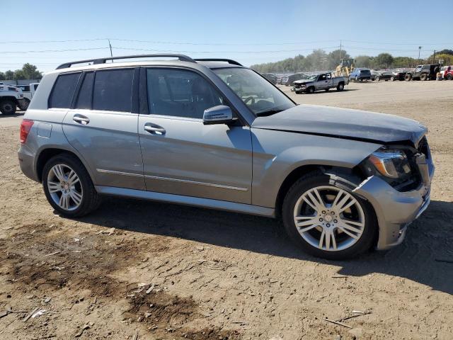 2015 MERCEDES-BENZ GLK 350 4M - WDCGG8JB5FG433980