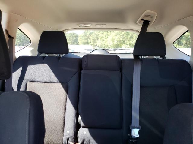2016 HONDA CR-V EX - 5J6RM4H56GL138082