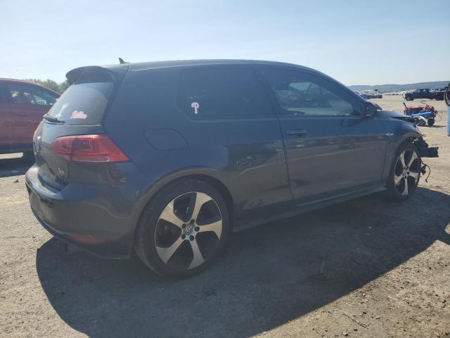 2016 VOLKSWAGEN GTI S/SE - 3VWYT7AU9GM026010