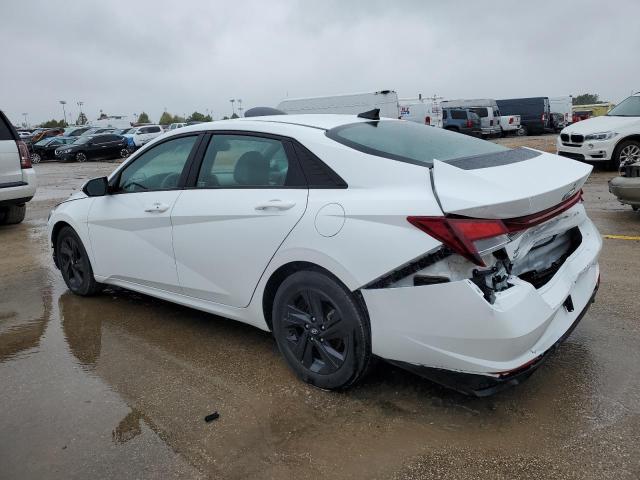 2021 HYUNDAI ELANTRA SE - 5NPLM4AG9MH051851