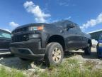 CHEVROLET SILVERADO photo