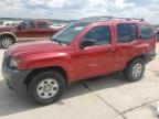 NISSAN XTERRA OFF photo