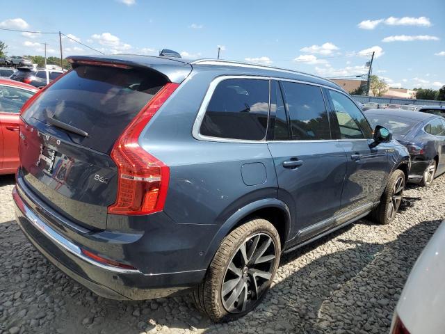 VOLVO XC90 ULTIM 2024 gray  gas YV4062PF9R1235148 photo #4