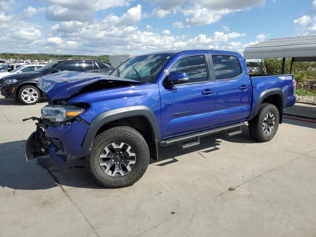 VIN 3TMCZ5AN3PM588042 2023 Toyota Tacoma, Double Cab no.1