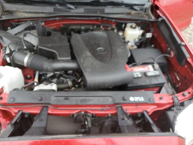 2018 TOYOTA TACOMA ACC - 5TFSZ5AN3JX156483