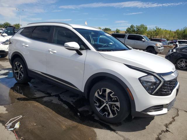 2023 KIA SPORTAGE E - 5XYK3CAFXPG119845