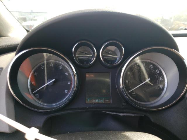 2016 BUICK VERANO CON 1G4PR5SK9G4119440