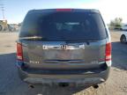 HONDA PILOT EXL photo