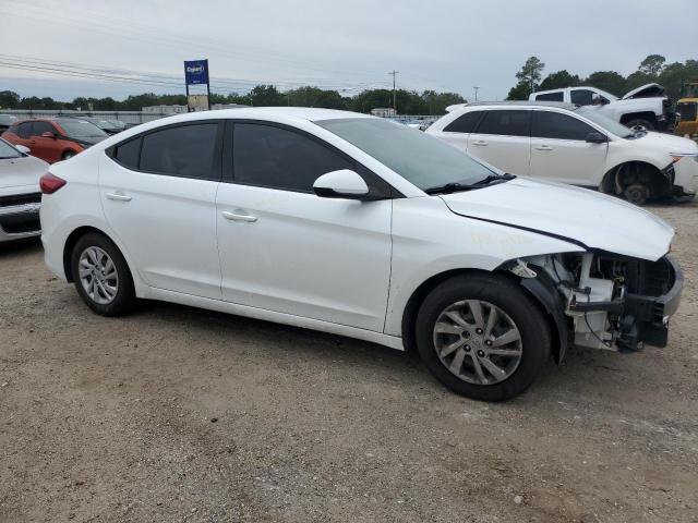 2017 HYUNDAI ELANTRA SE - 5NPD74LF2HH080405