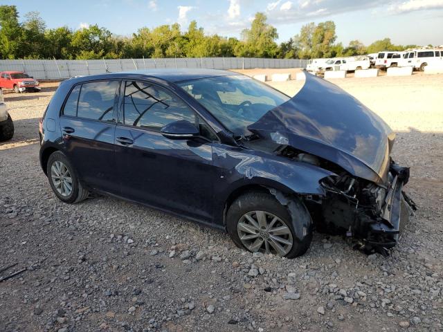 2017 VOLKSWAGEN GOLF S - 3VW217AUXHM068490