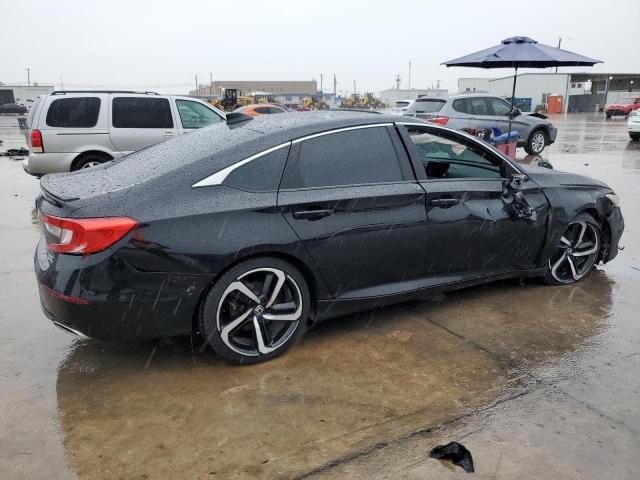 2018 HONDA ACCORD SPO - 1HGCV2F39JA025455
