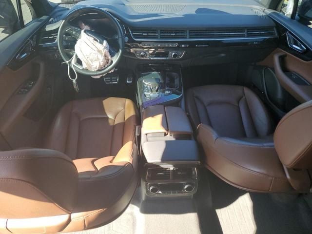 VIN WA1VAAF76JD015801 2018 Audi Q7, Prestige no.8