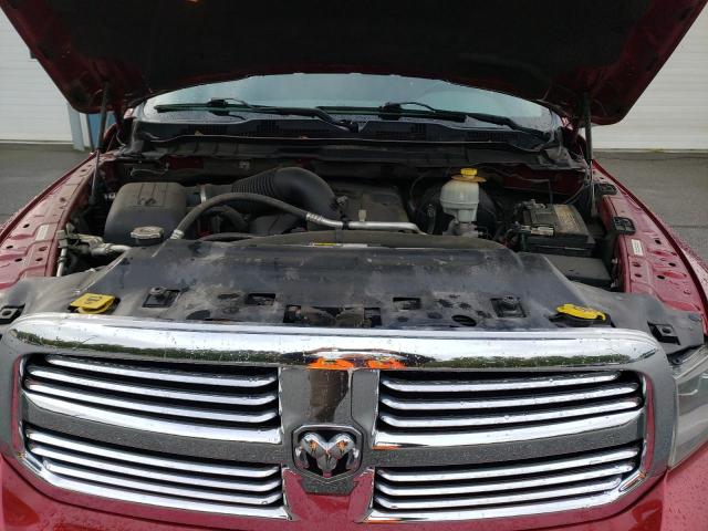 2015 RAM 1500 SLT - 1C6RR7GT7FS526037