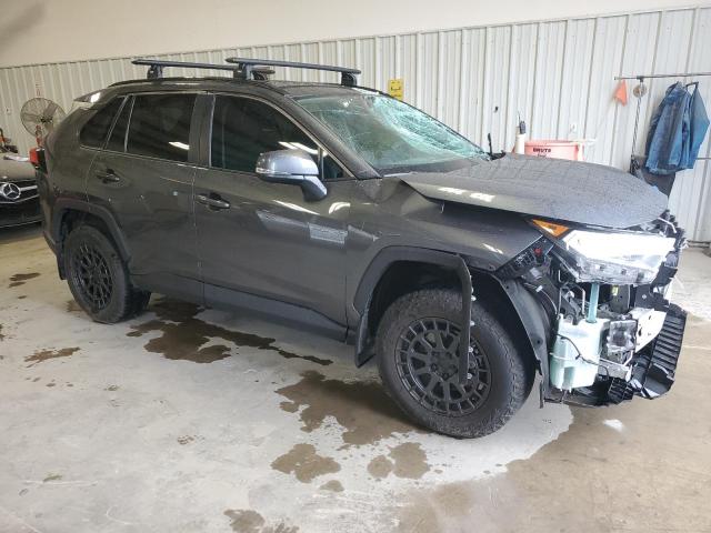 VIN 2T3P1RFV4MC145368 2021 Toyota RAV4, Xle no.4