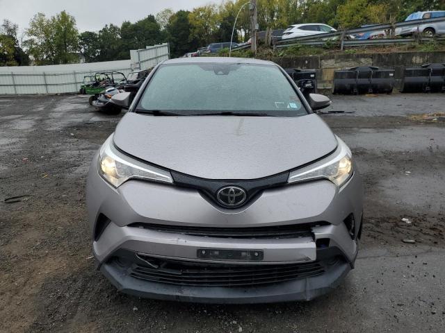 VIN JTNKHMBXXK1035608 2019 Toyota C-HR, Xle no.5