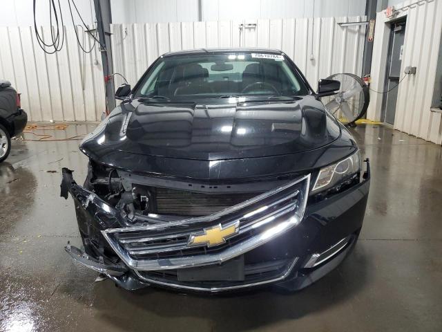 2016 CHEVROLET IMPALA LT - 2G1115S37G9130727