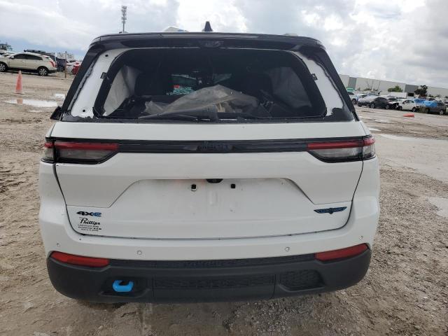 2023 JEEP GRAND CHER - 1C4RJYC6XP8903545