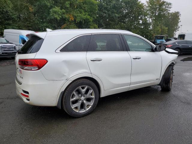 VIN 5XYPKDA53GG006194 2016 KIA Sorento, SX no.3