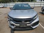 HONDA CIVIC LX photo