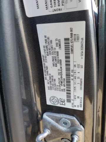2018 FORD ESCAPE SEL - 1FMCU9HD5JUA13569