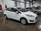 FORD FIESTA SE photo