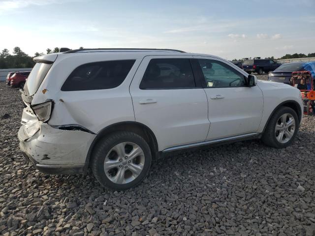 VIN 1C4RDJDG7EC586534 2014 Dodge Durango, Limited no.3