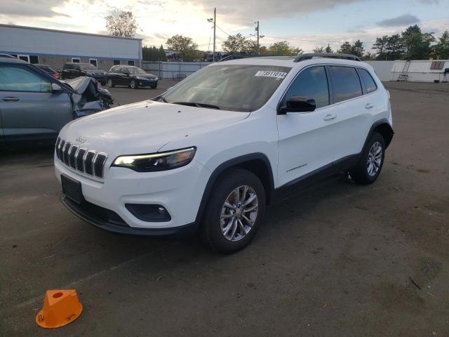 JEEP CHEROKEE L