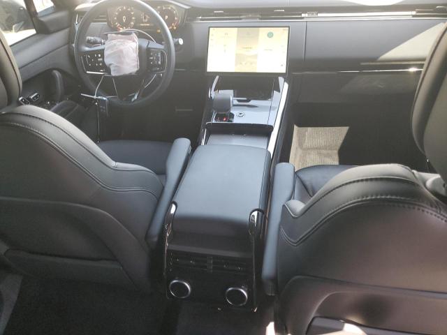 2024 LAND ROVER RANGE ROVE - SAL1L9FU5RA166573