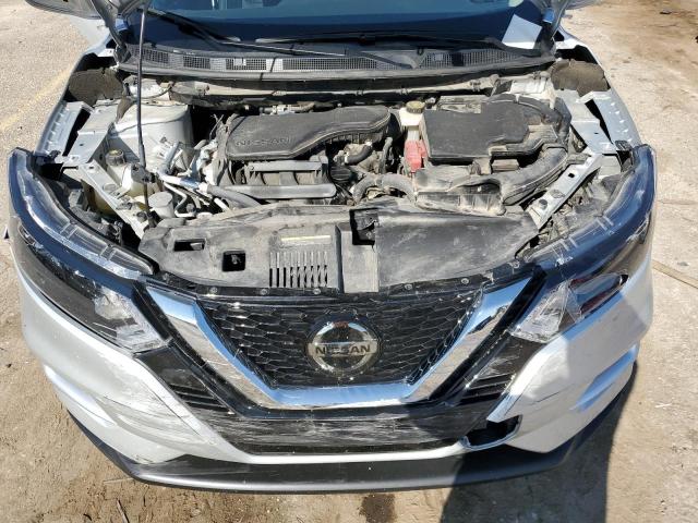 2022 NISSAN ROGUE SPOR - JN1BJ1CW4NW497685