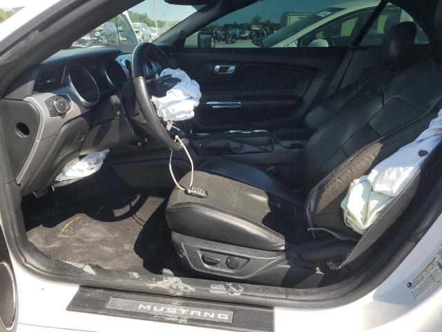 2020 FORD MUSTANG - 1FATP8UH7L5137649