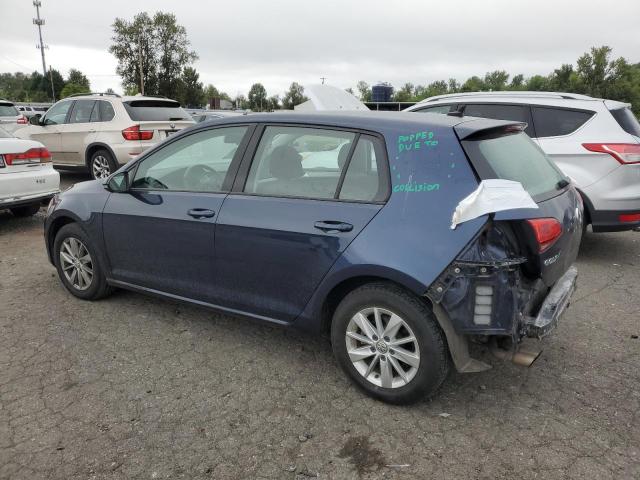 Vin: 3vw217au6gm036134, lot: 70305854, volkswagen golf s/se s/se 20162