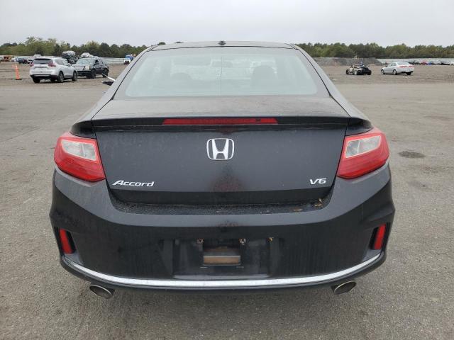 VIN 1HGCT2A83DA007594 2013 Honda Accord, Exl no.6