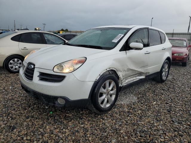 2007 SUBARU B9 TRIBECA #2960414085