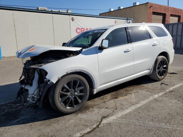 VIN 1C4RDHDG3JC371655 2018 DODGE DURANGO no.1